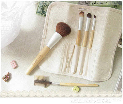 8大好用的化妝刷品牌盤(pán)點(diǎn) 菜鳥(niǎo)必備的產(chǎn)品推薦