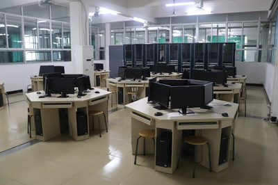 計算機學院專業介紹 計算機軟件及網絡技術