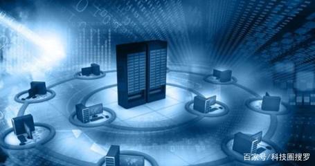 計算機網絡技術 連接數字世界的橋梁與引擎