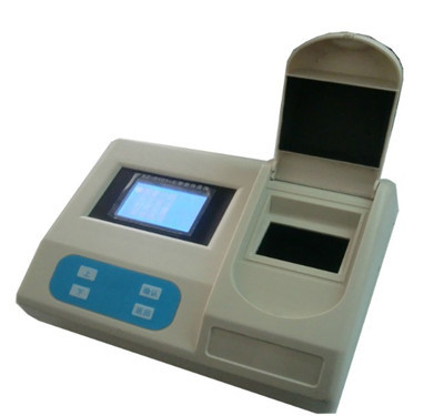 現(xiàn)貨淚甩！XZ-0101-E型高精度濁度儀，青島聚創(chuàng)環(huán)保廠(chǎng)家直供，智能水質(zhì)檢測(cè)首選方案