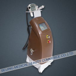 直銷減肥儀器是真空負(fù)壓帶射頻加激光 多功能減肥塑型美容儀