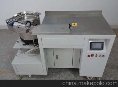 蘇州全自動尼龍扎帶機效率展示 高清圖片大全與供應(yīng)商推薦