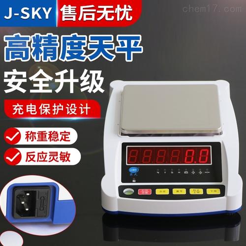 網站 產品展示 電子臺秤 u盤儲存電子秤 > 天平帶u盤存儲功能電子